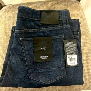 Mens Hudson Jeans “Byron” Size 36